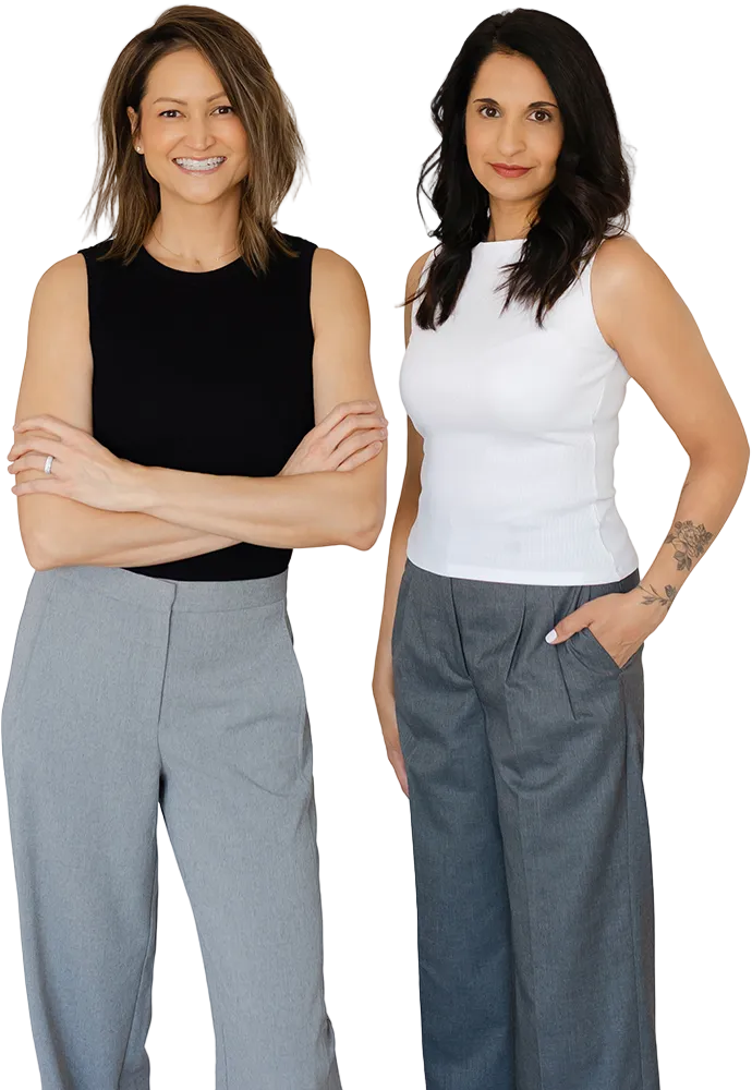 Experts in branding from My Entrepreneurs Toolkit