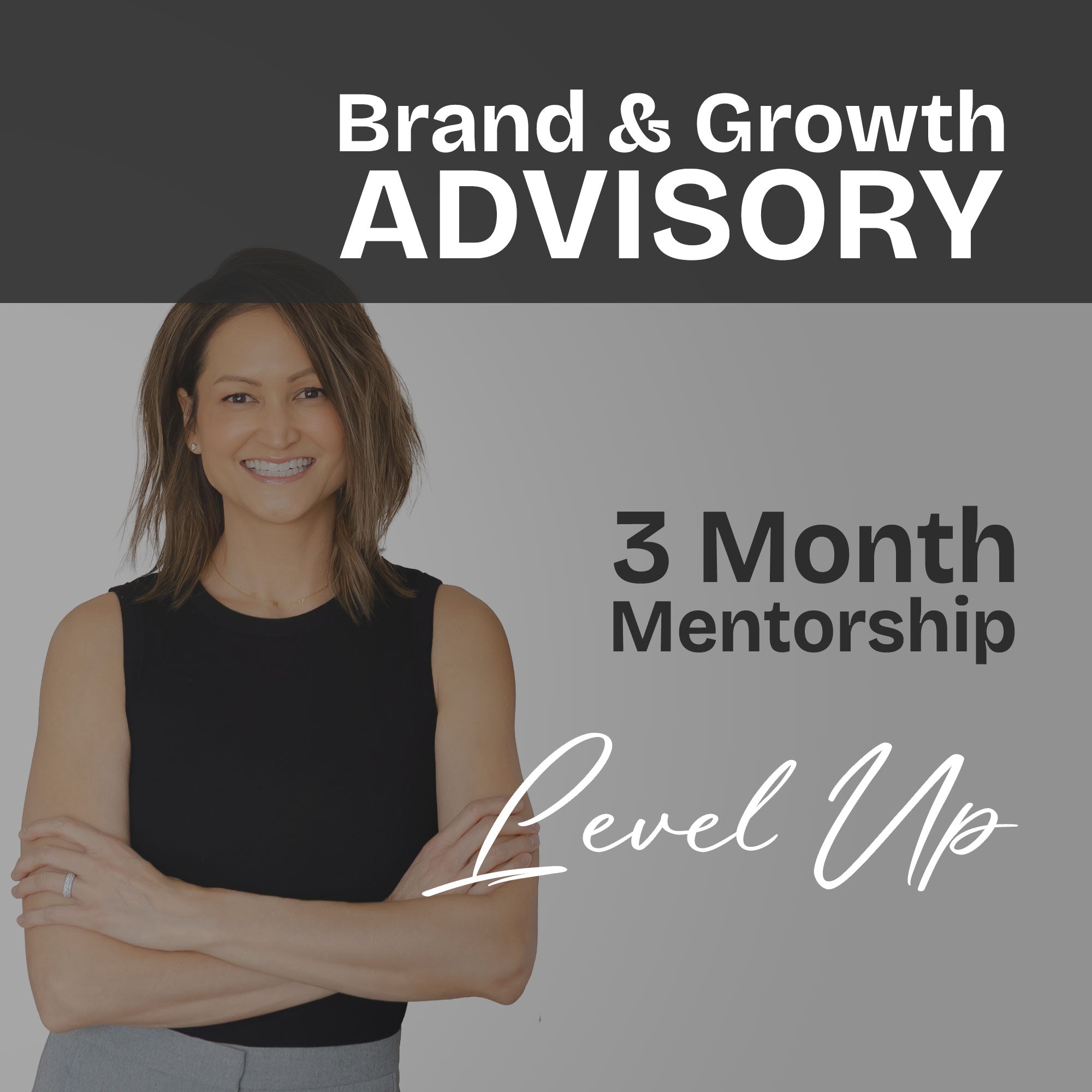 Brand & Growth ADVISORY