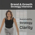 Brand & Growth Strategy Intensive