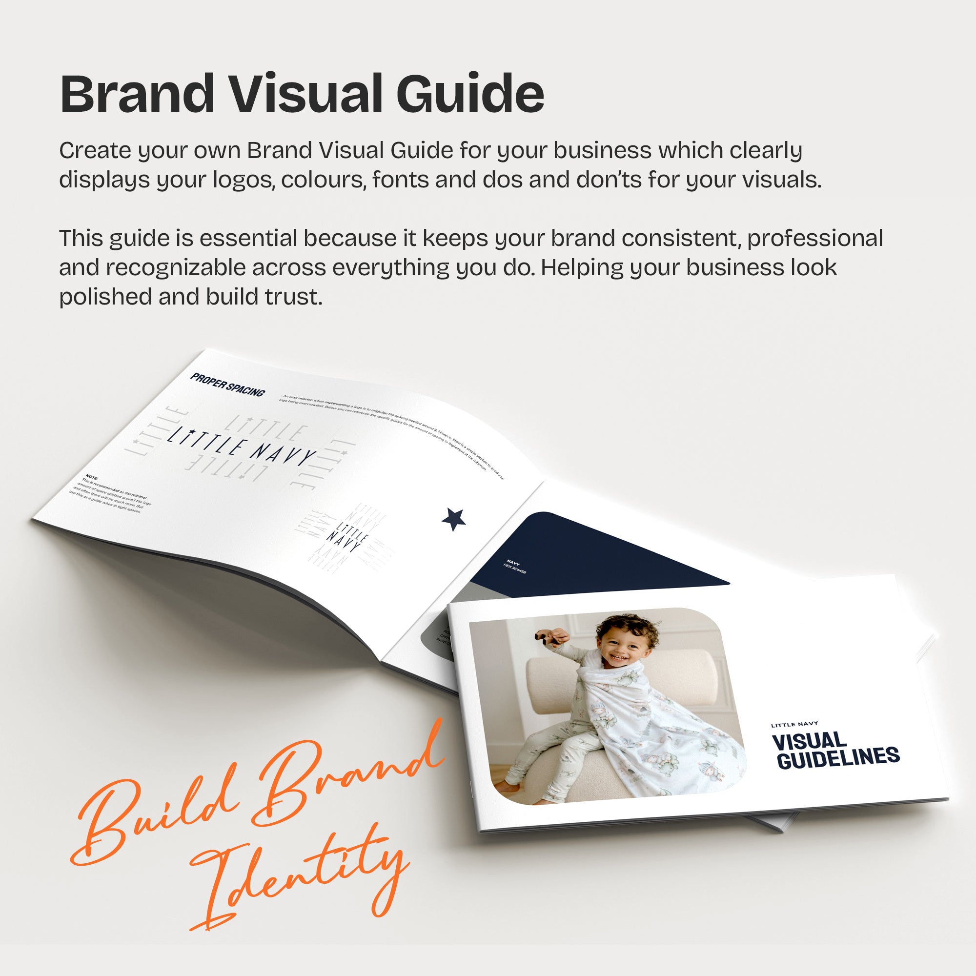 Brand Course - Online Learning Experience