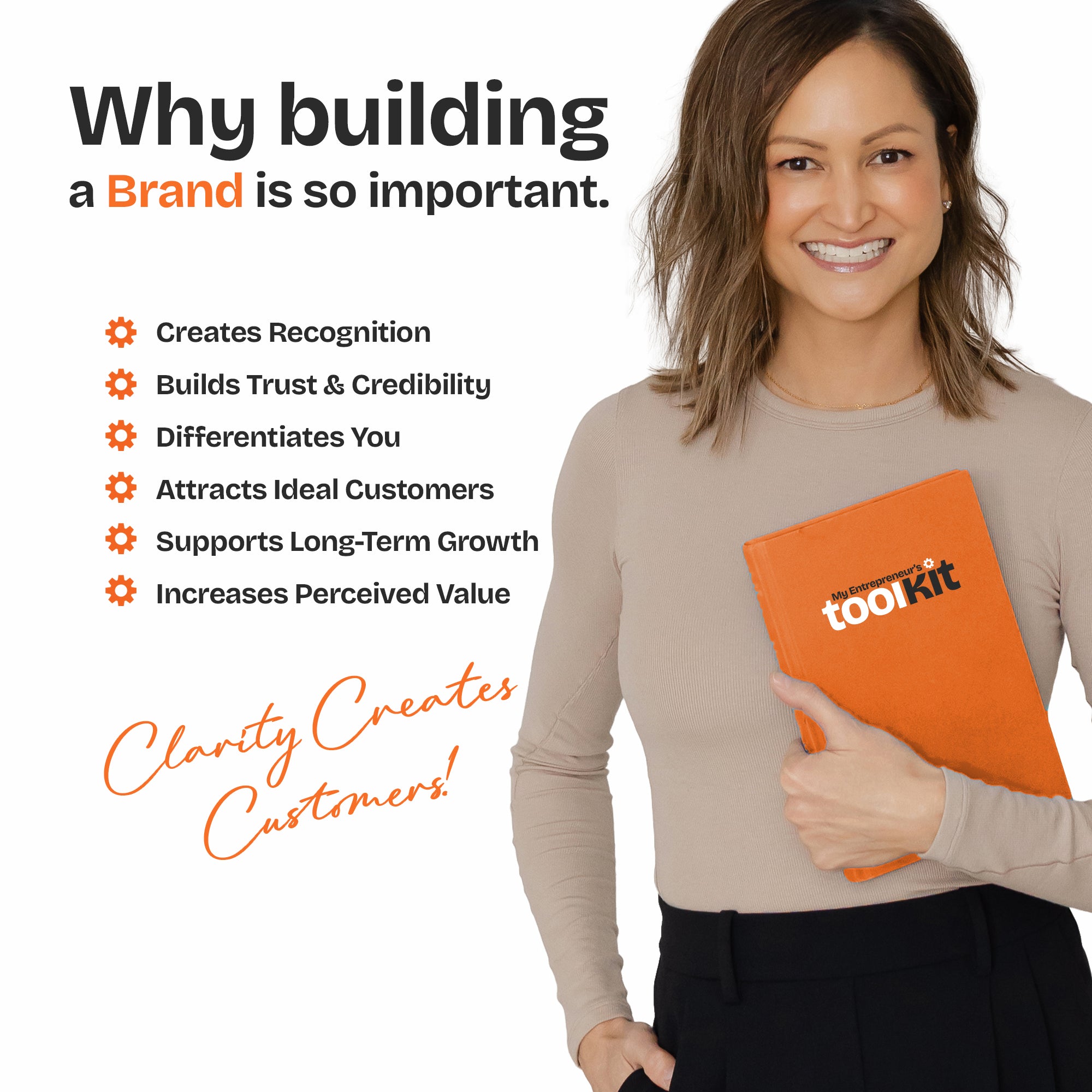 Brand Course - Online Learning Experience